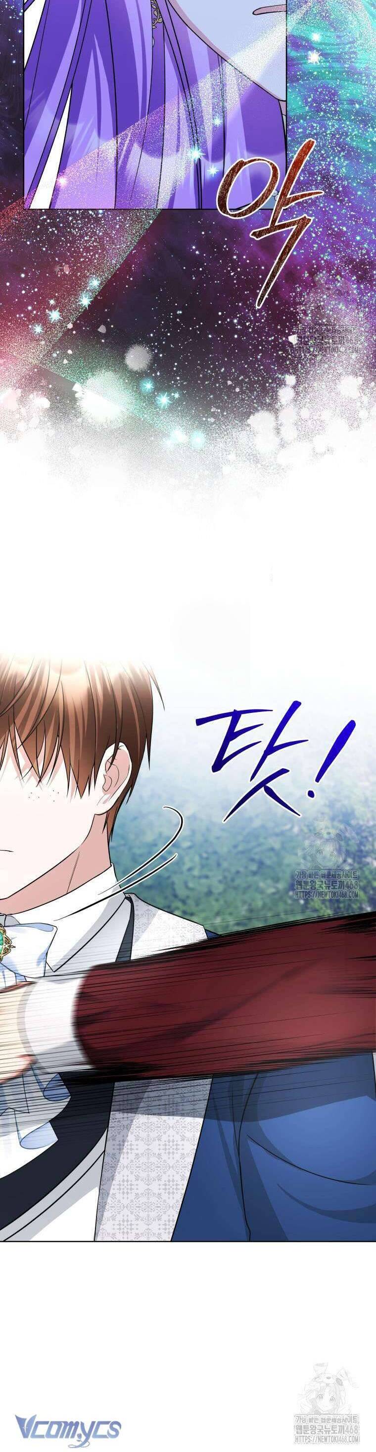 Chiếc Túi Bí Mật Của Tiểu Thư Xấu Xí: Chapter 60