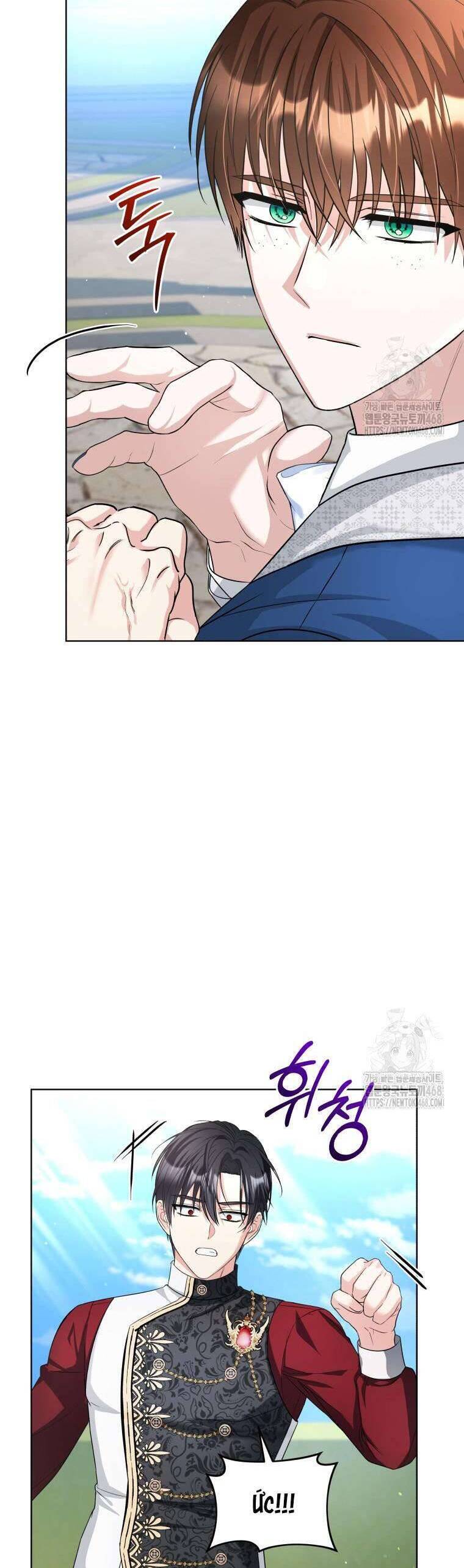 Chiếc Túi Bí Mật Của Tiểu Thư Xấu Xí: Chapter 60