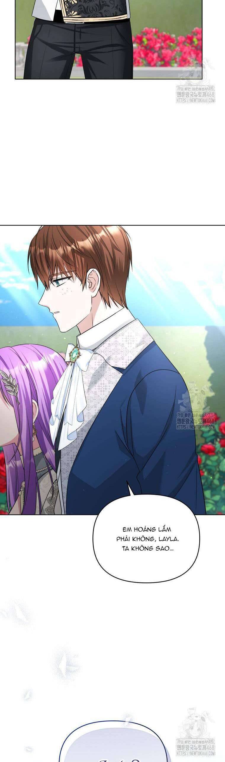 Chiếc Túi Bí Mật Của Tiểu Thư Xấu Xí: Chapter 60