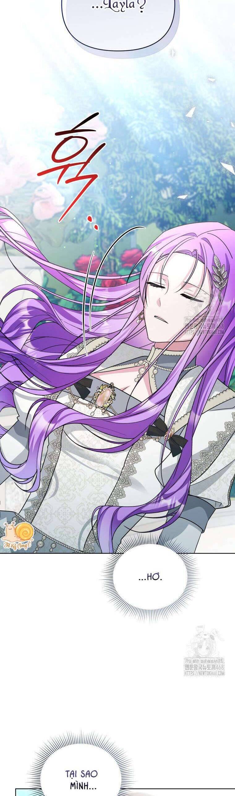 Chiếc Túi Bí Mật Của Tiểu Thư Xấu Xí: Chapter 60