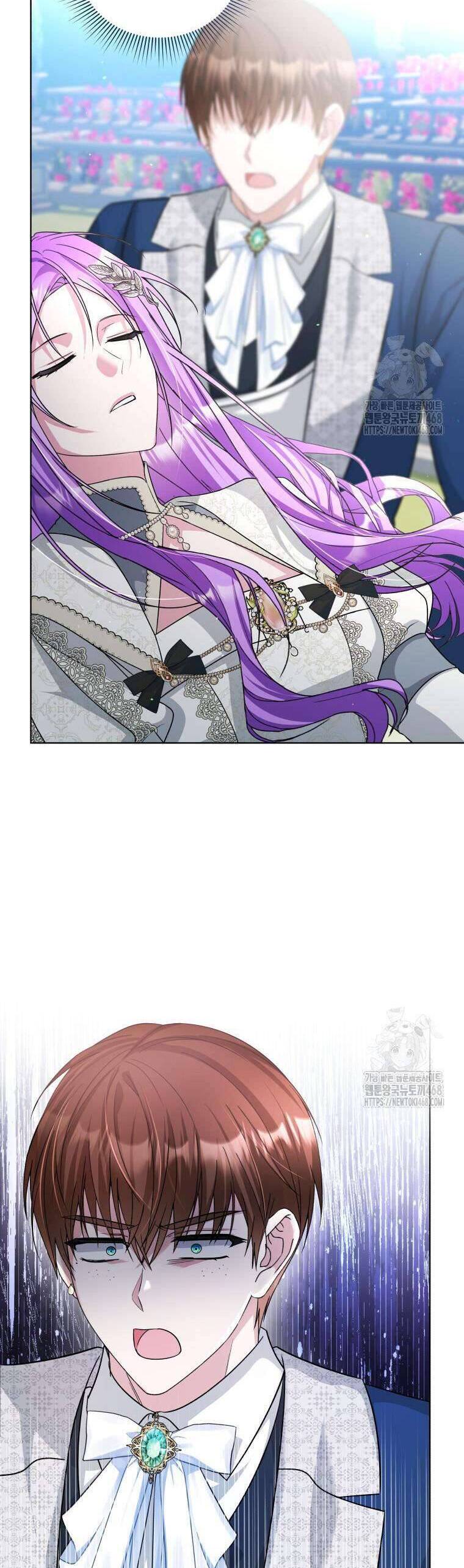 Chiếc Túi Bí Mật Của Tiểu Thư Xấu Xí: Chapter 60