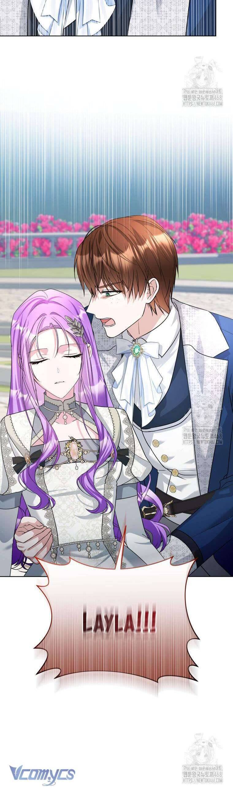 Chiếc Túi Bí Mật Của Tiểu Thư Xấu Xí: Chapter 60