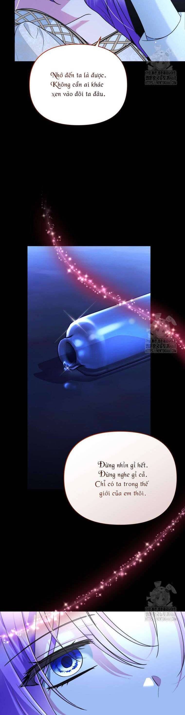 Chiếc Túi Bí Mật Của Tiểu Thư Xấu Xí: Chapter 60