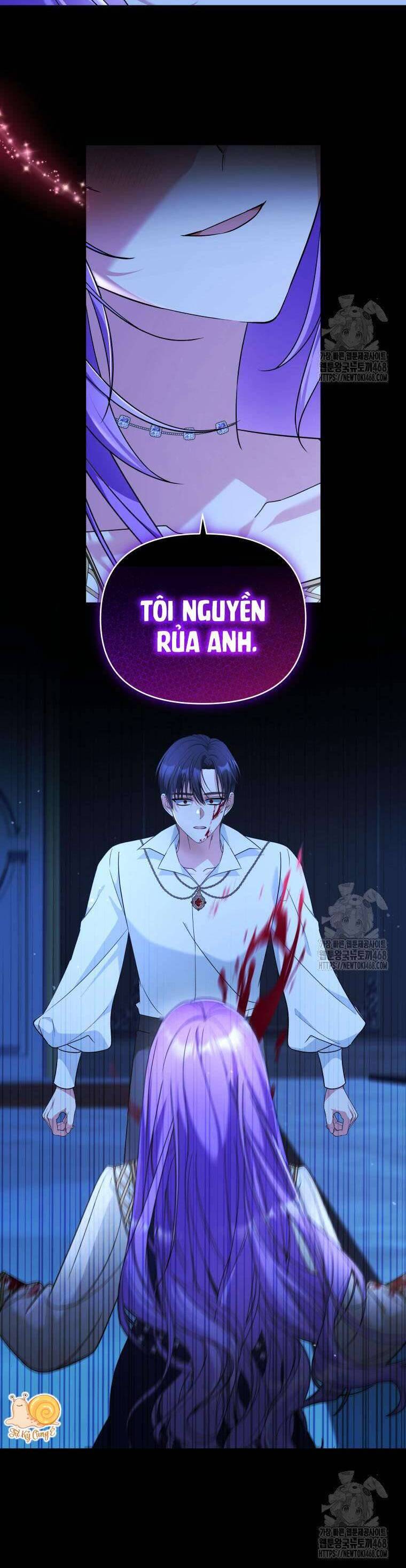 Chiếc Túi Bí Mật Của Tiểu Thư Xấu Xí: Chapter 60