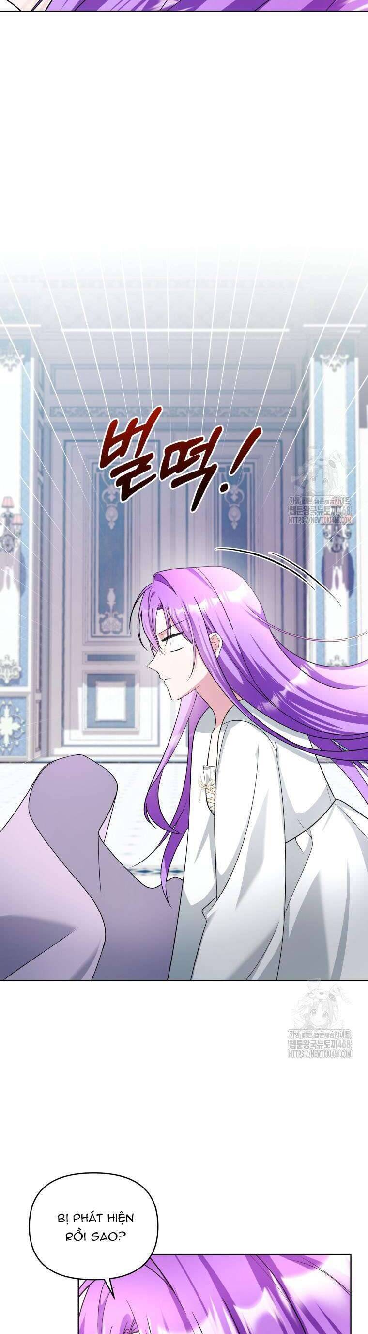 Chiếc Túi Bí Mật Của Tiểu Thư Xấu Xí: Chapter 61