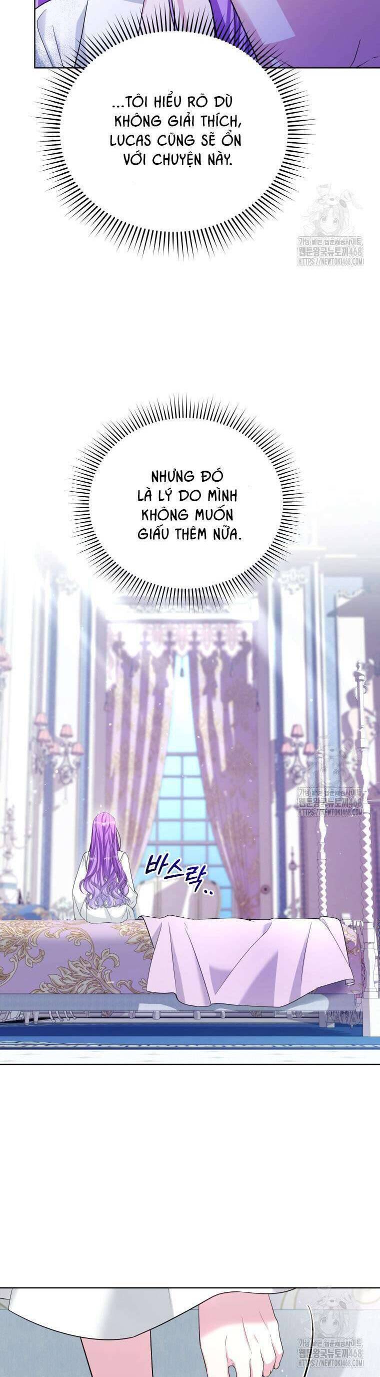 Chiếc Túi Bí Mật Của Tiểu Thư Xấu Xí: Chapter 61