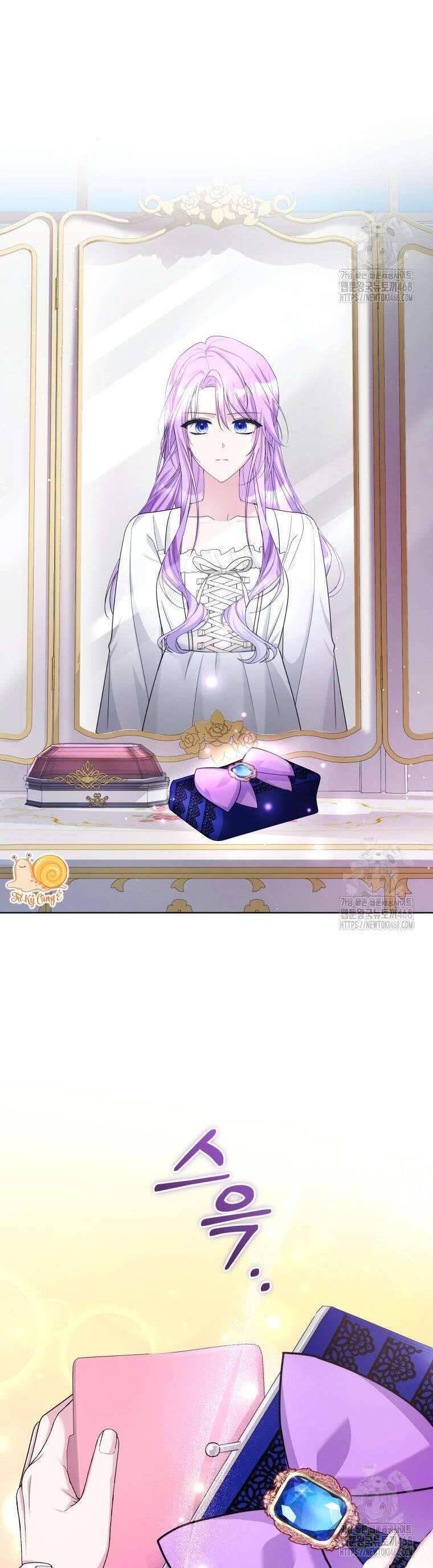 Chiếc Túi Bí Mật Của Tiểu Thư Xấu Xí: Chapter 61