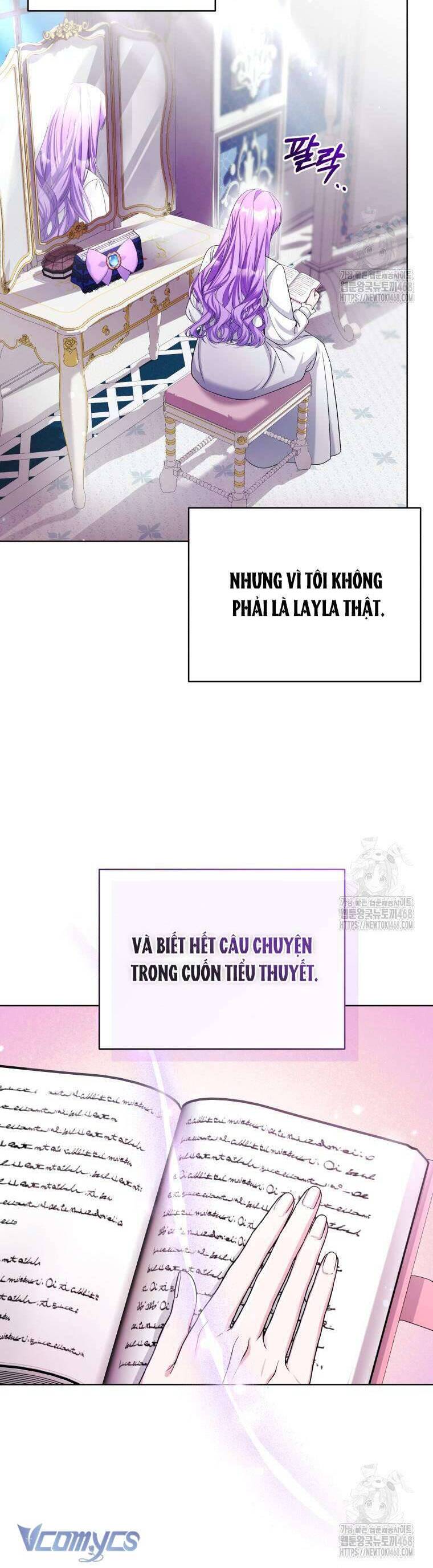 Chiếc Túi Bí Mật Của Tiểu Thư Xấu Xí: Chapter 61