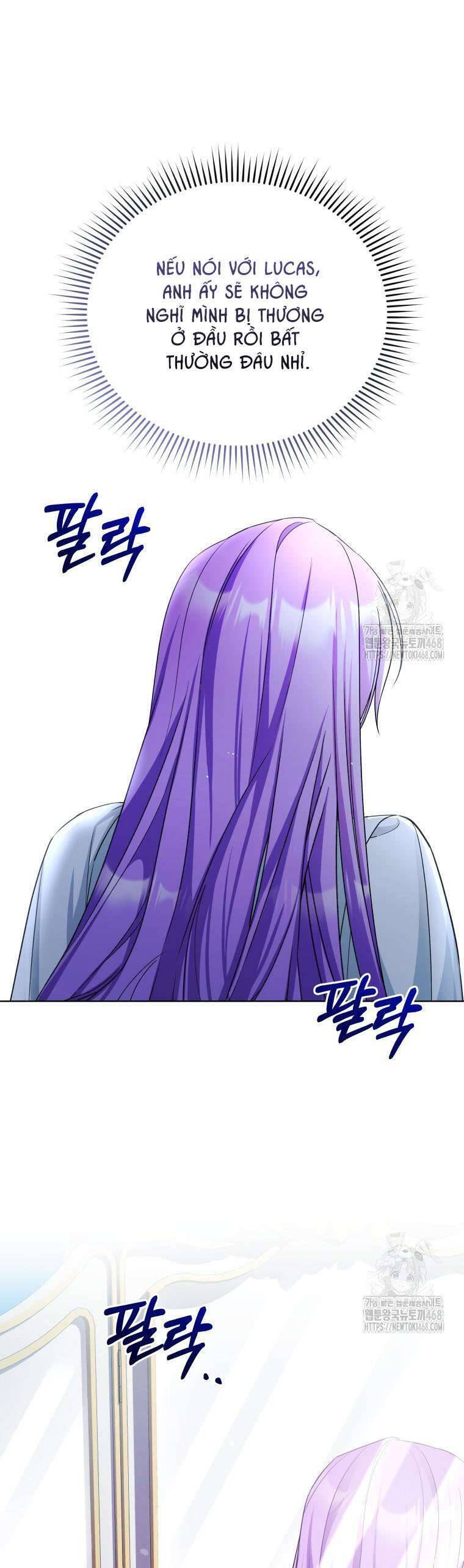 Chiếc Túi Bí Mật Của Tiểu Thư Xấu Xí: Chapter 61