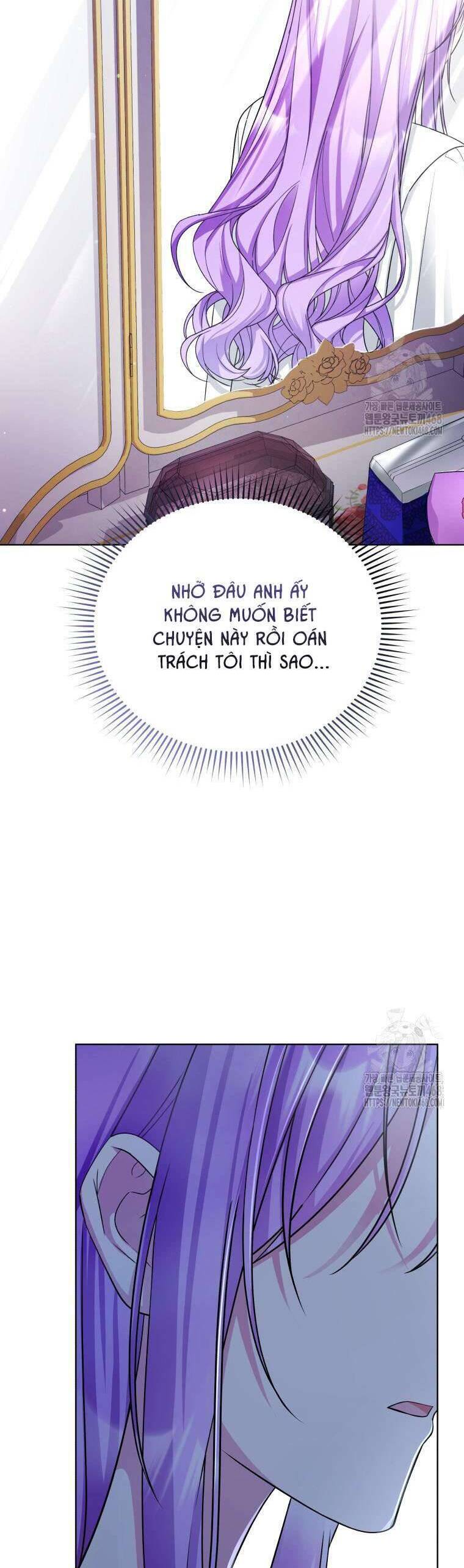 Chiếc Túi Bí Mật Của Tiểu Thư Xấu Xí: Chapter 61