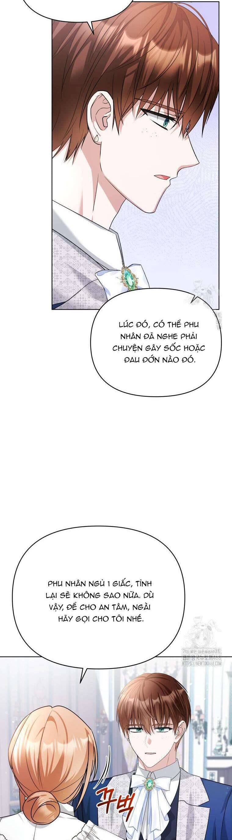 Chiếc Túi Bí Mật Của Tiểu Thư Xấu Xí: Chapter 61