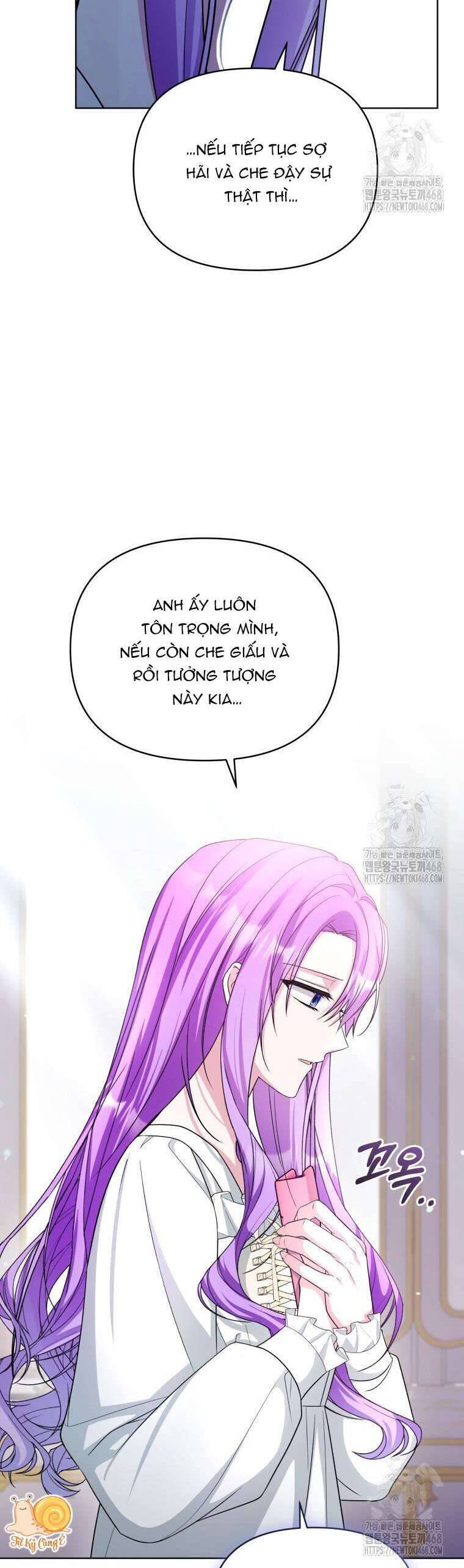 Chiếc Túi Bí Mật Của Tiểu Thư Xấu Xí: Chapter 61