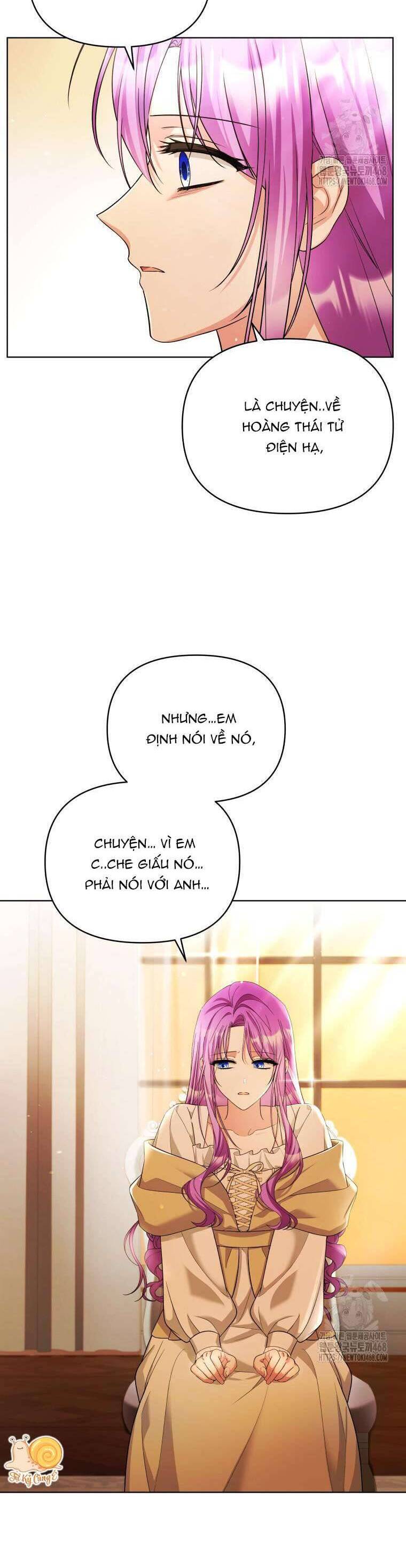 Chiếc Túi Bí Mật Của Tiểu Thư Xấu Xí: Chapter 61