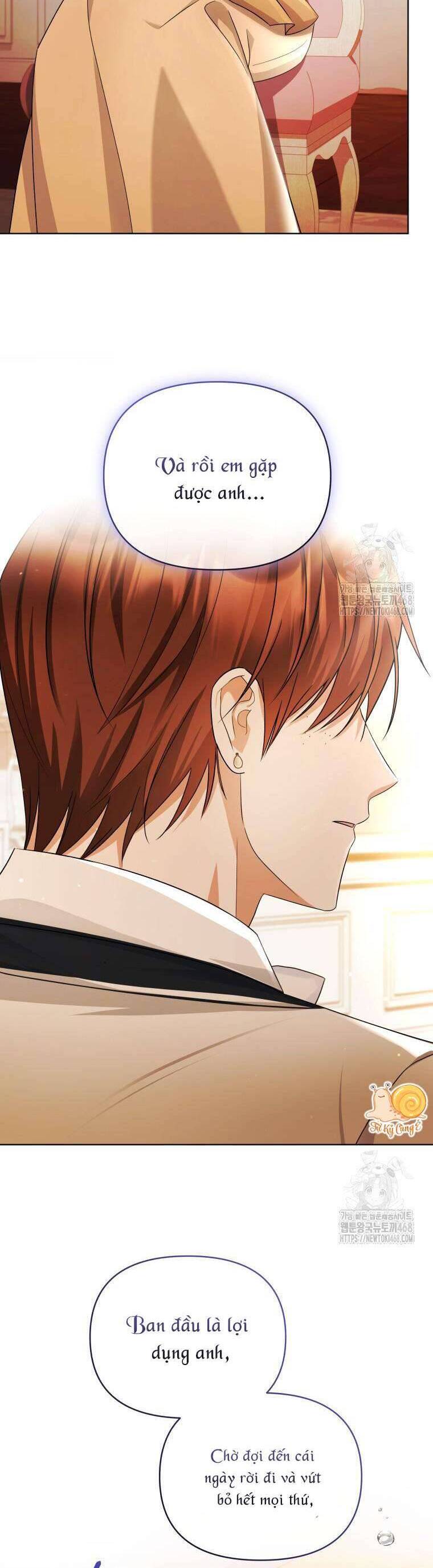 Chiếc Túi Bí Mật Của Tiểu Thư Xấu Xí: Chapter 61