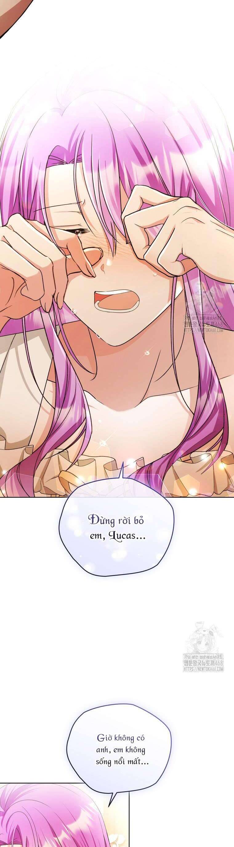 Chiếc Túi Bí Mật Của Tiểu Thư Xấu Xí: Chapter 61