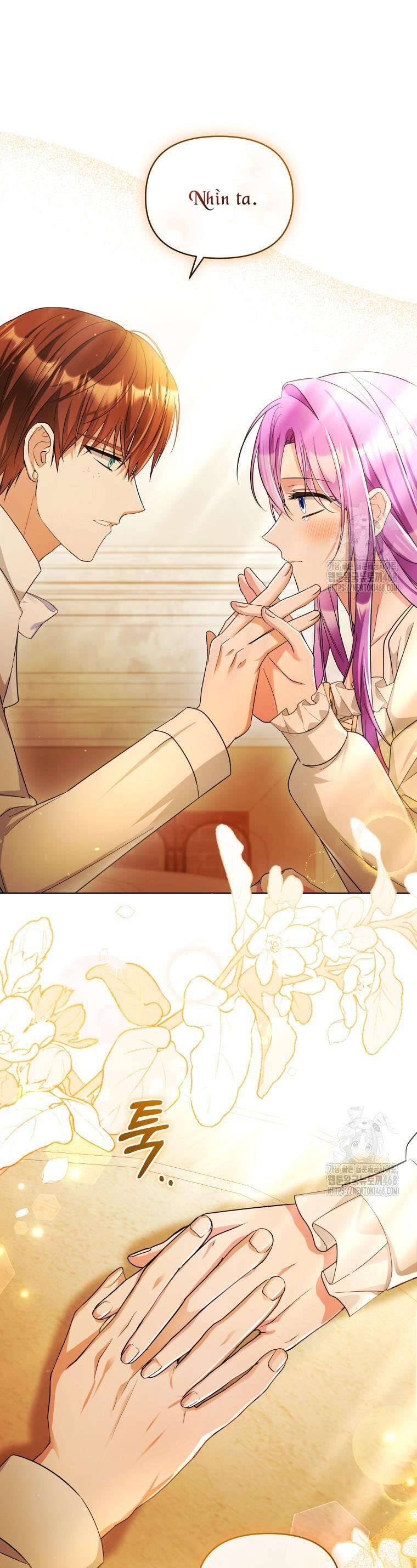 Chiếc Túi Bí Mật Của Tiểu Thư Xấu Xí: Chapter 61