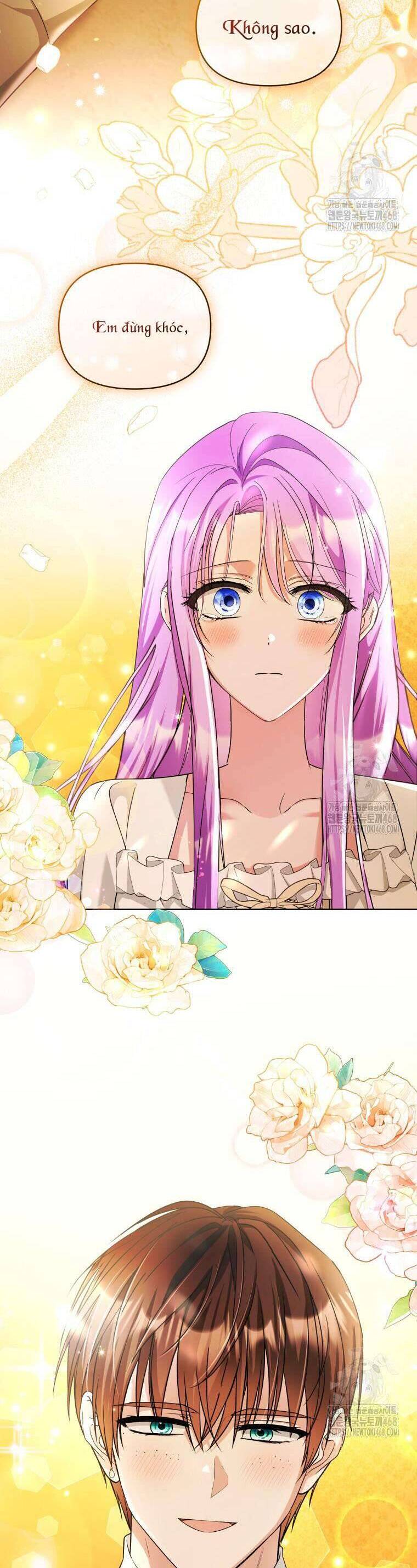 Chiếc Túi Bí Mật Của Tiểu Thư Xấu Xí: Chapter 61