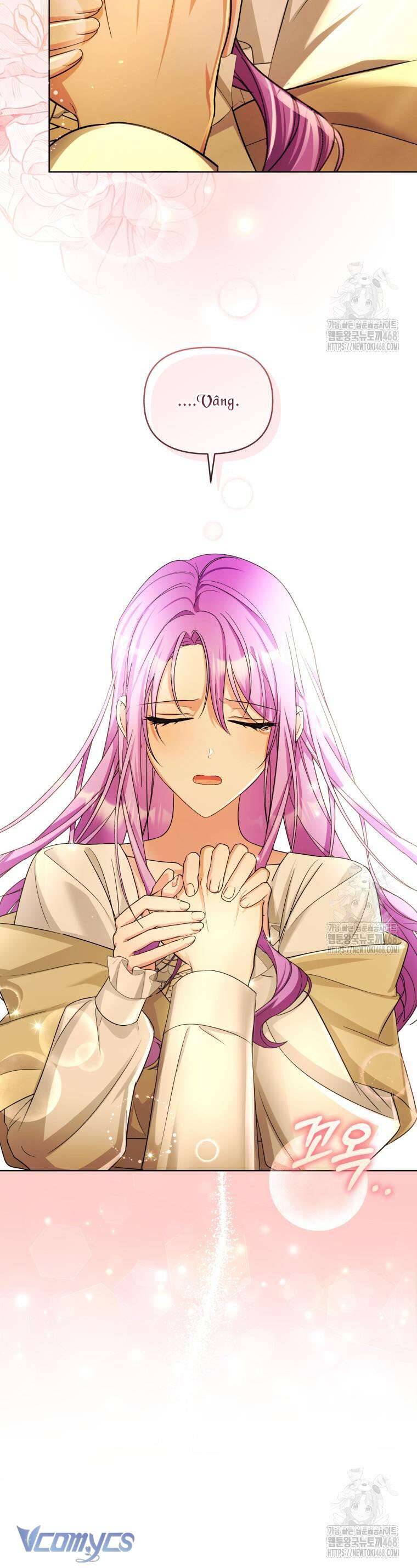 Chiếc Túi Bí Mật Của Tiểu Thư Xấu Xí: Chapter 61