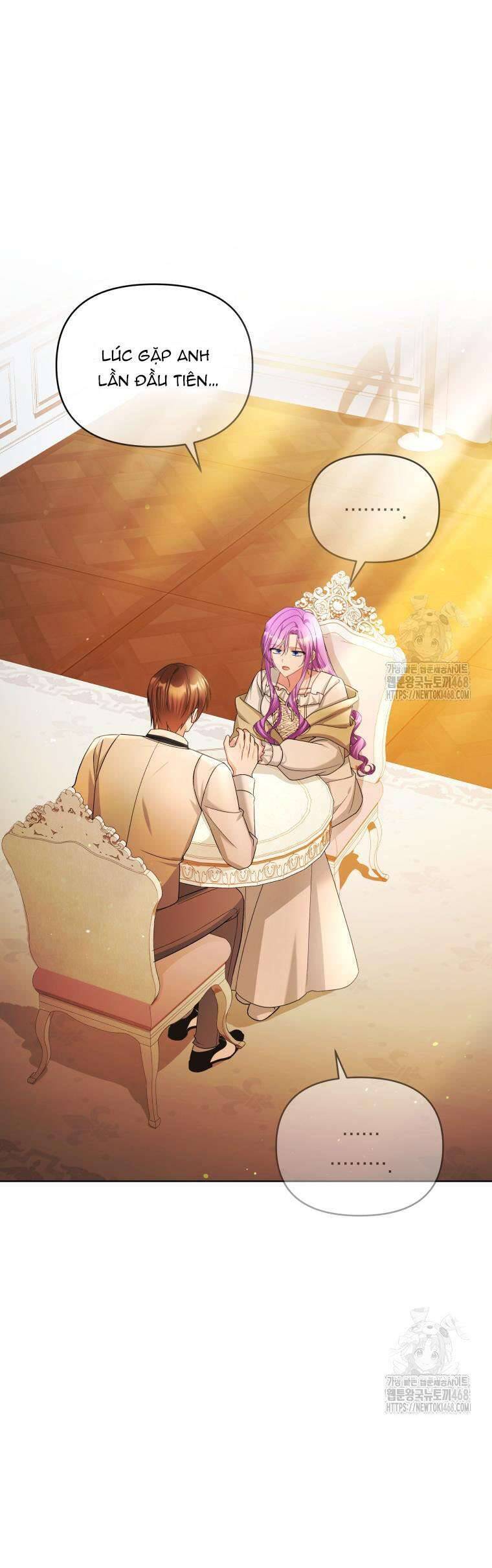 Chiếc Túi Bí Mật Của Tiểu Thư Xấu Xí: Chapter 61