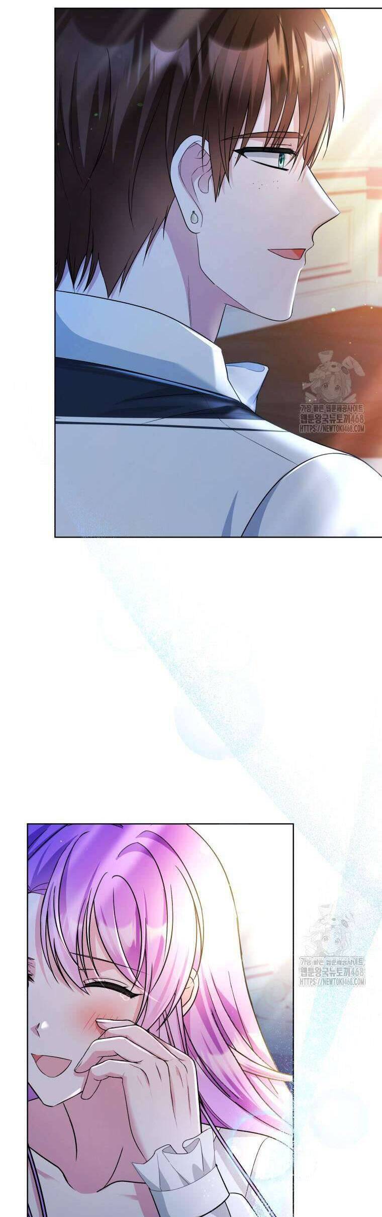 Chiếc Túi Bí Mật Của Tiểu Thư Xấu Xí: Chapter 61