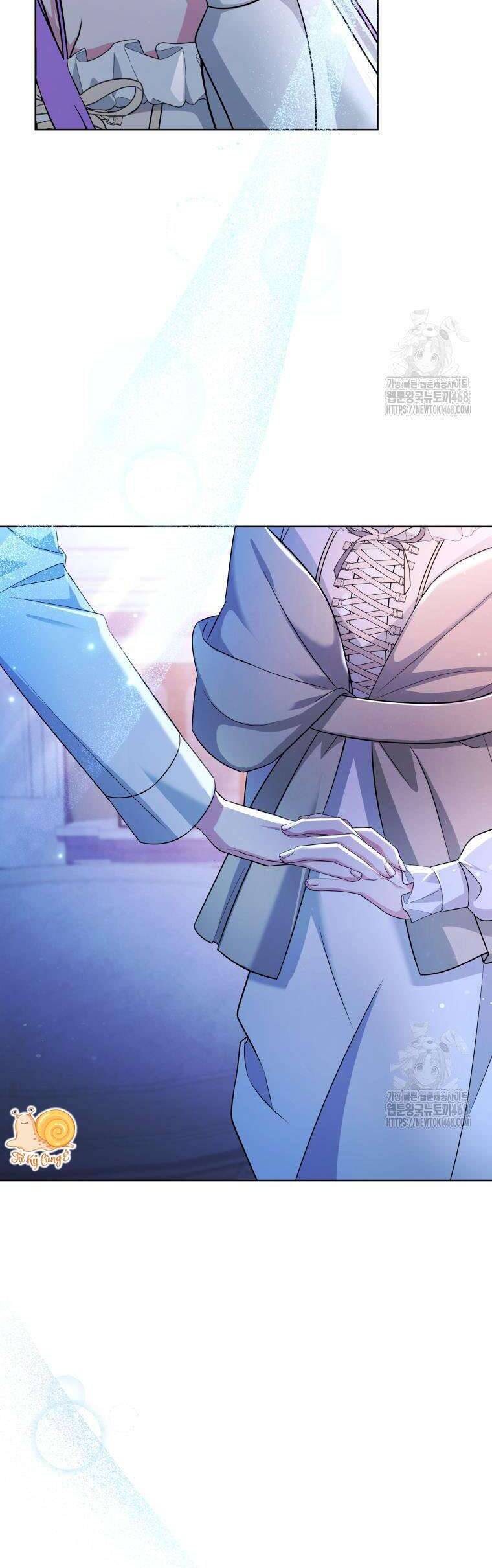 Chiếc Túi Bí Mật Của Tiểu Thư Xấu Xí: Chapter 61