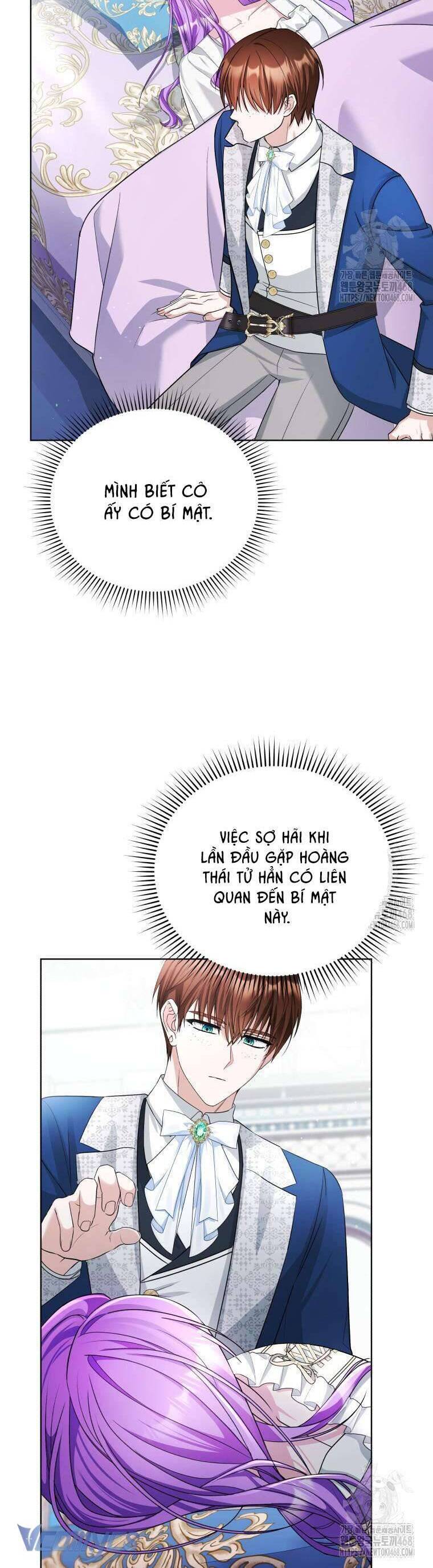 Chiếc Túi Bí Mật Của Tiểu Thư Xấu Xí: Chapter 61