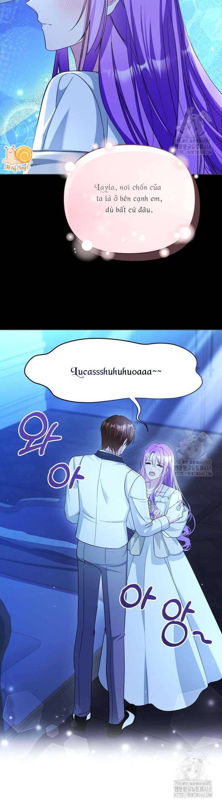 Chiếc Túi Bí Mật Của Tiểu Thư Xấu Xí: Chapter 62