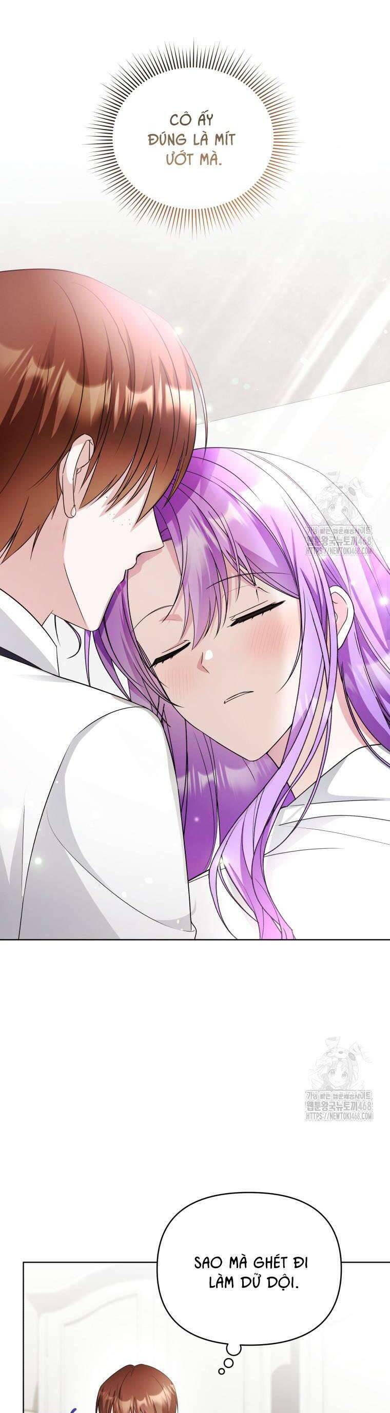 Chiếc Túi Bí Mật Của Tiểu Thư Xấu Xí: Chapter 62