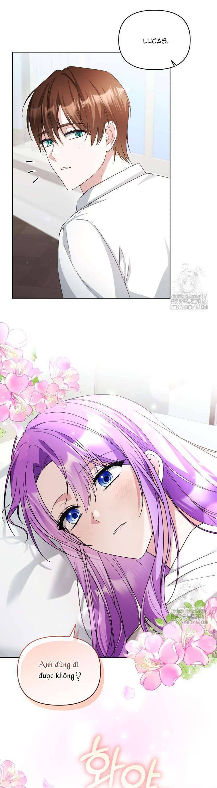 Chiếc Túi Bí Mật Của Tiểu Thư Xấu Xí: Chapter 62