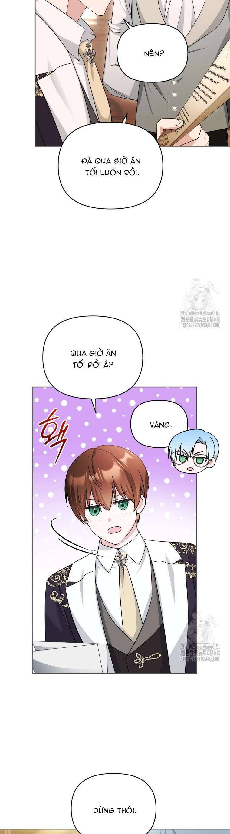 Chiếc Túi Bí Mật Của Tiểu Thư Xấu Xí: Chapter 62