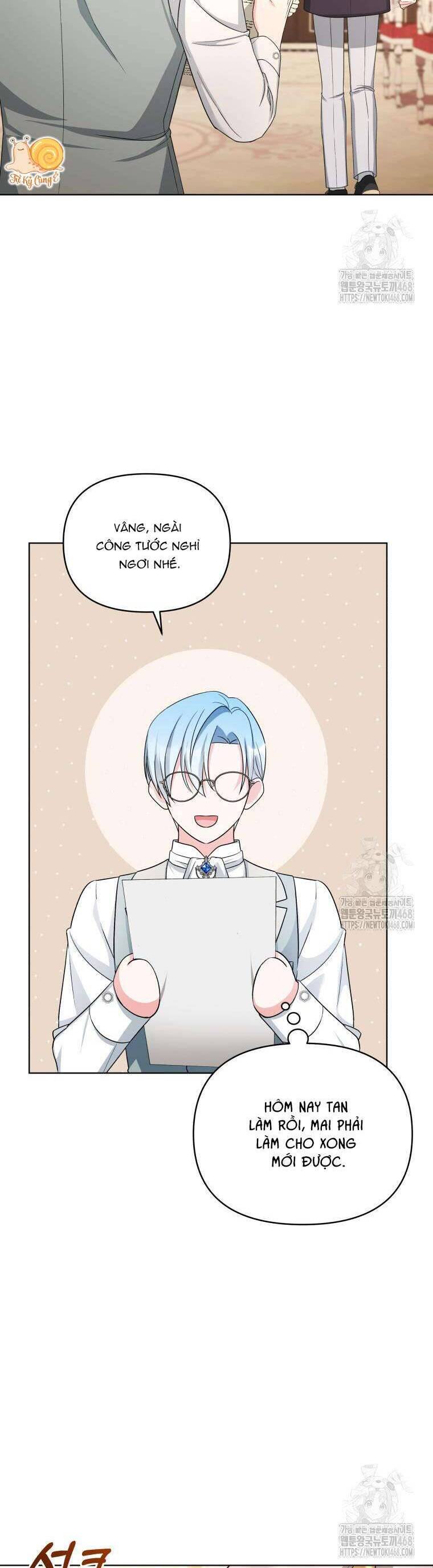 Chiếc Túi Bí Mật Của Tiểu Thư Xấu Xí: Chapter 62