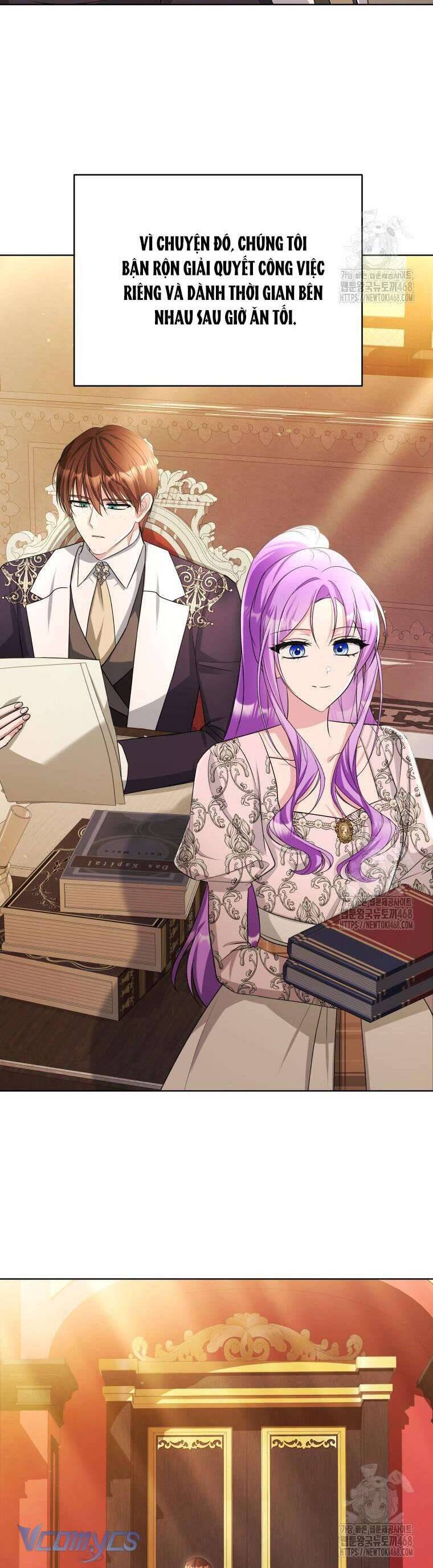 Chiếc Túi Bí Mật Của Tiểu Thư Xấu Xí: Chapter 62