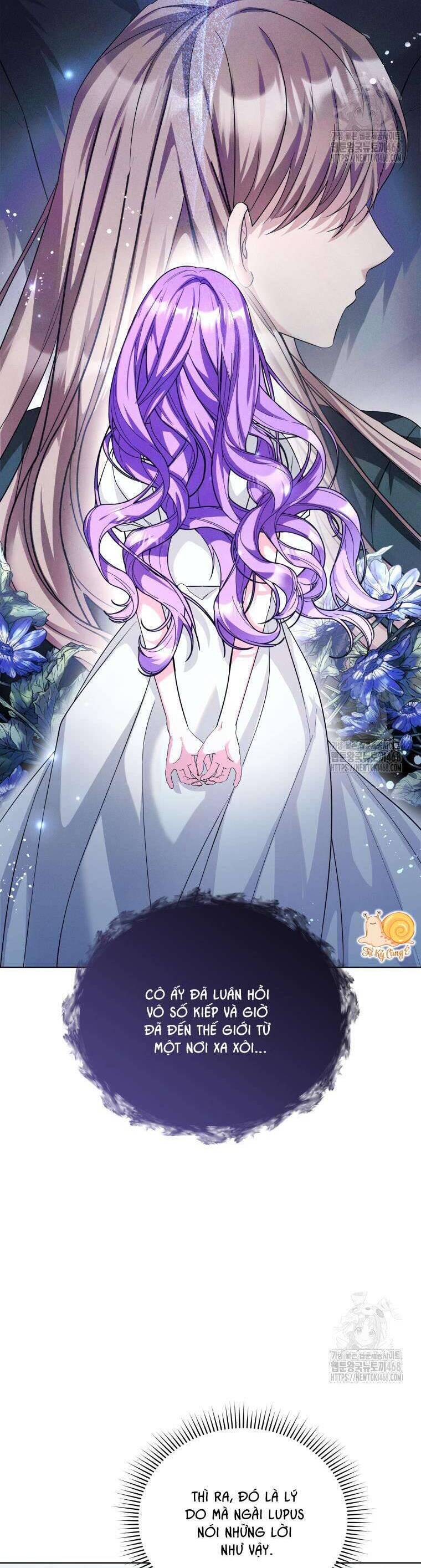 Chiếc Túi Bí Mật Của Tiểu Thư Xấu Xí: Chapter 62