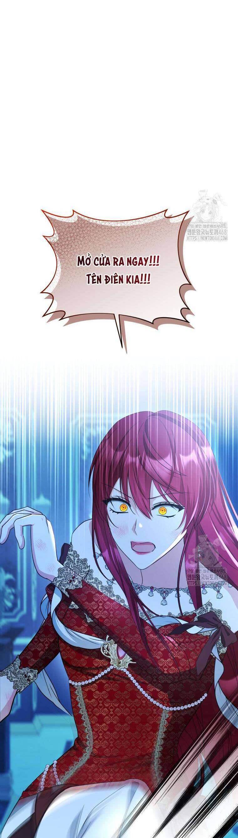 Chiếc Túi Bí Mật Của Tiểu Thư Xấu Xí: Chapter 62