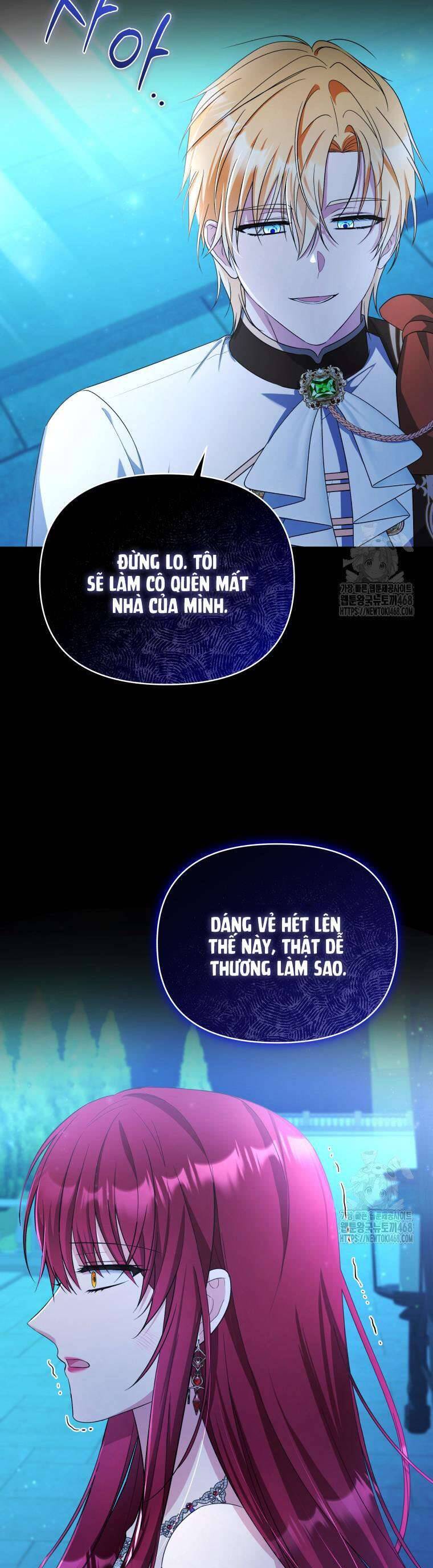 Chiếc Túi Bí Mật Của Tiểu Thư Xấu Xí: Chapter 62