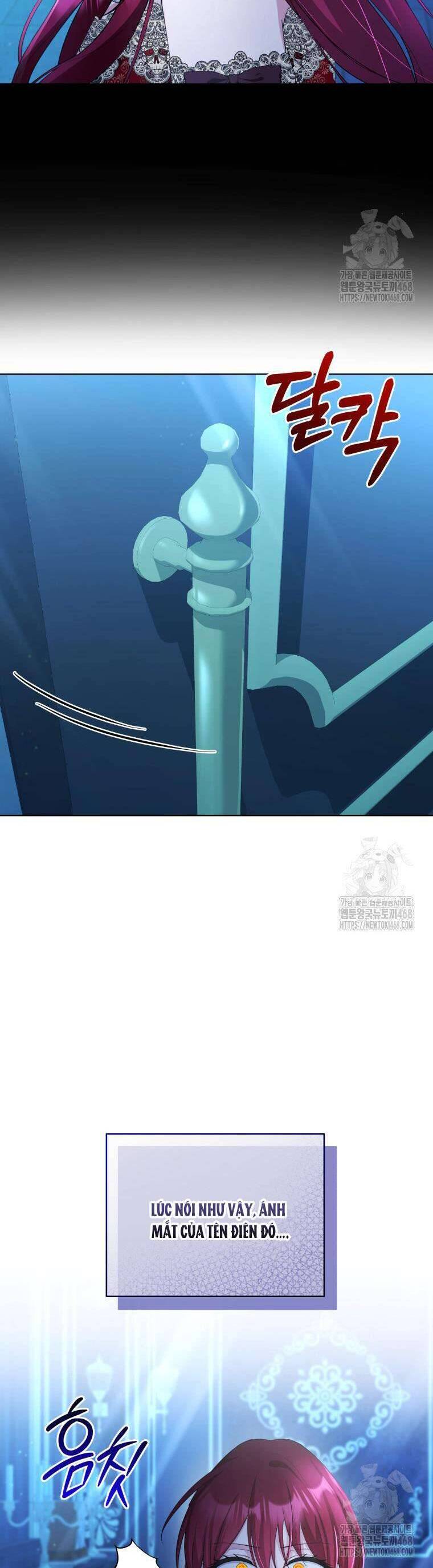 Chiếc Túi Bí Mật Của Tiểu Thư Xấu Xí: Chapter 62