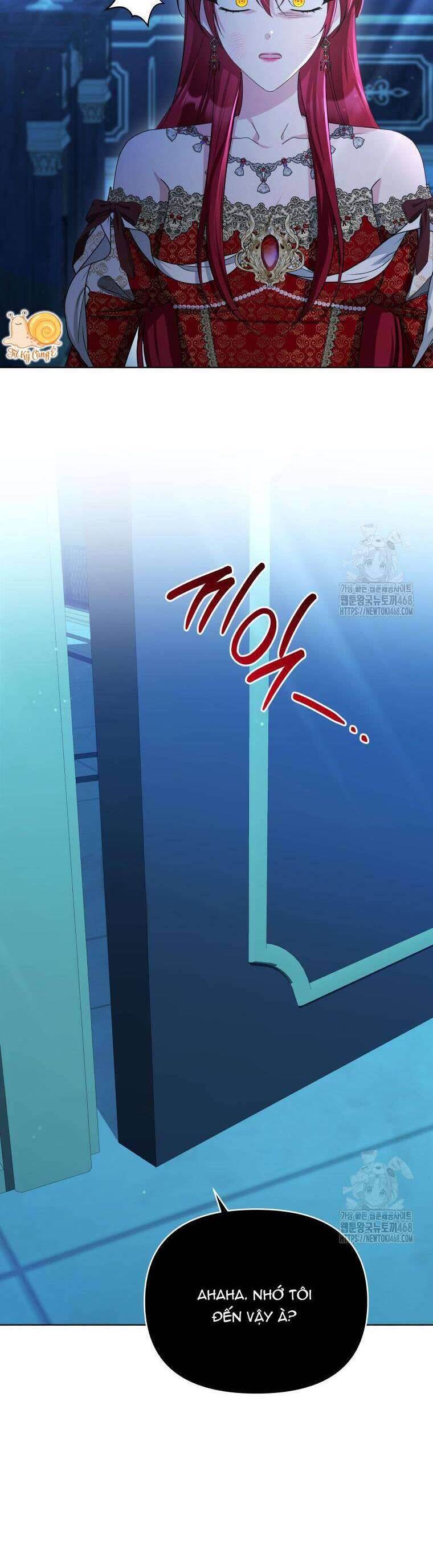 Chiếc Túi Bí Mật Của Tiểu Thư Xấu Xí: Chapter 62