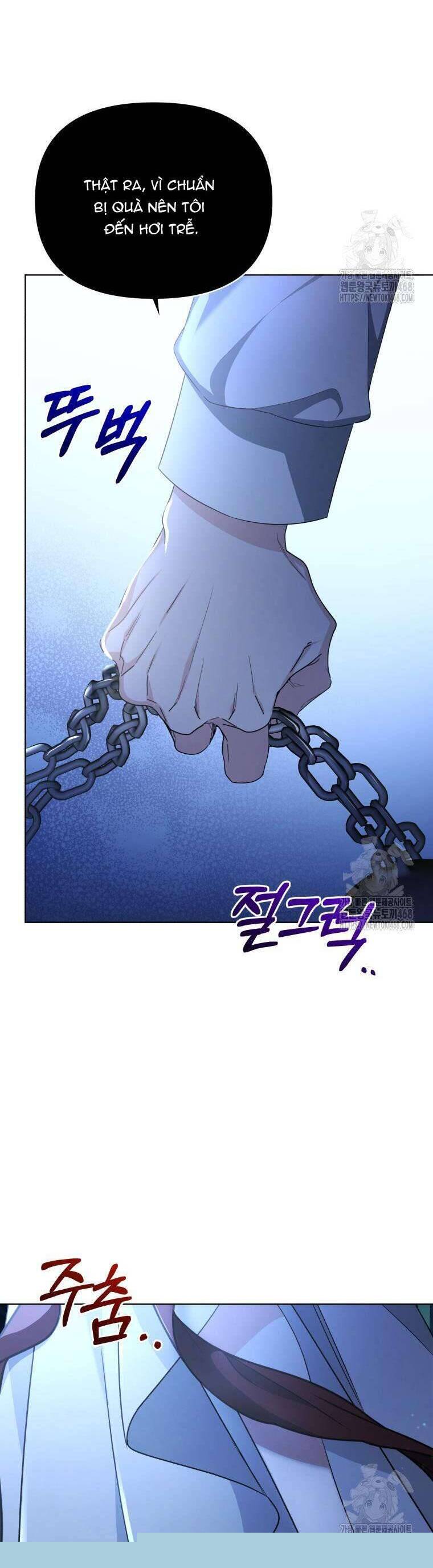 Chiếc Túi Bí Mật Của Tiểu Thư Xấu Xí: Chapter 62