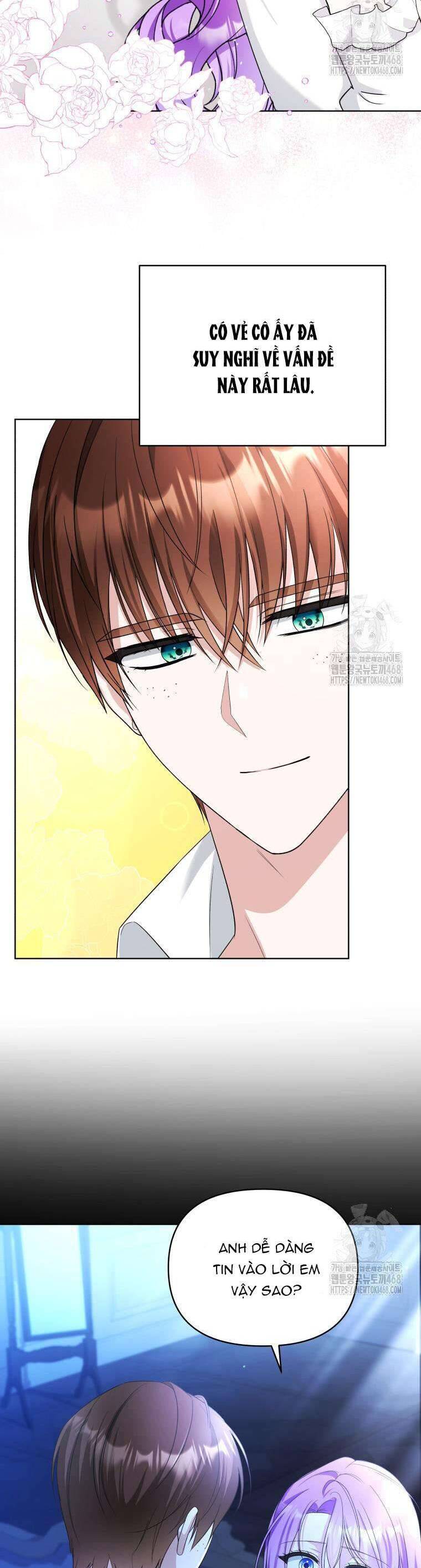 Chiếc Túi Bí Mật Của Tiểu Thư Xấu Xí: Chapter 62