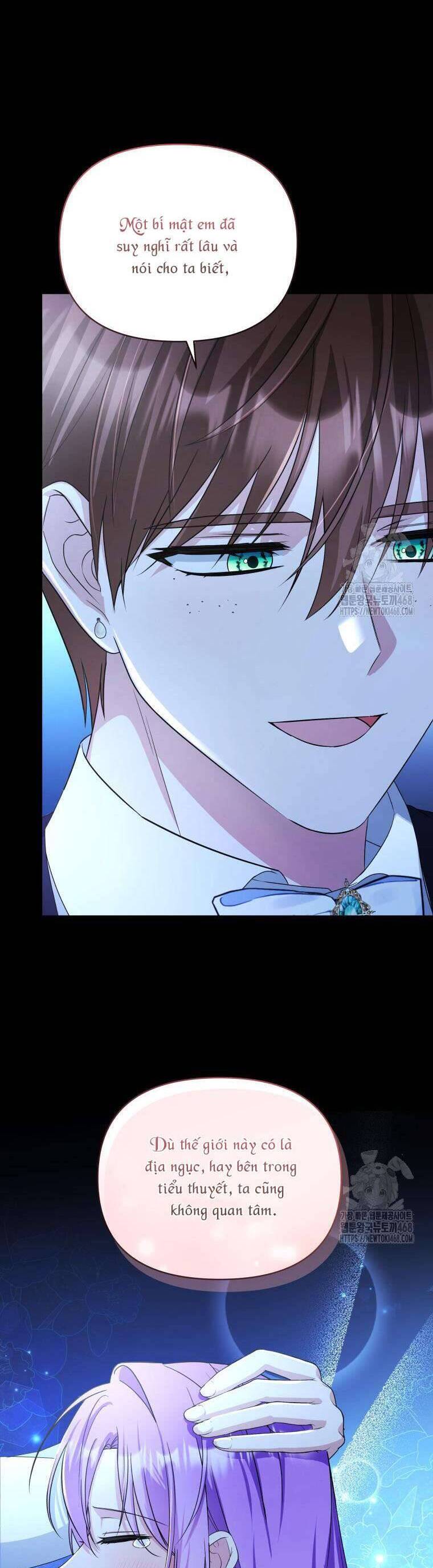 Chiếc Túi Bí Mật Của Tiểu Thư Xấu Xí: Chapter 62