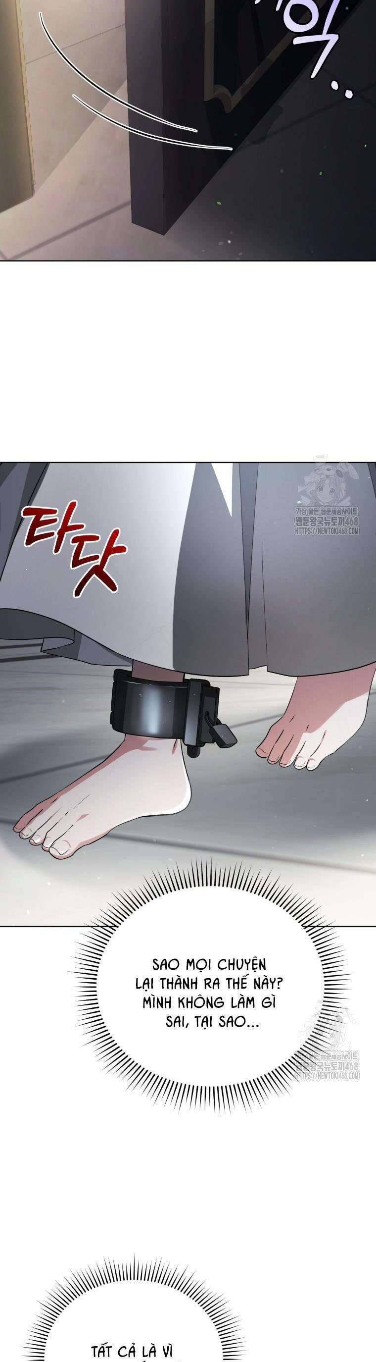 Chiếc Túi Bí Mật Của Tiểu Thư Xấu Xí: Chapter 65