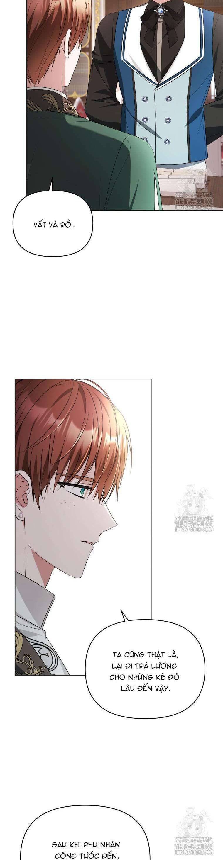 Chiếc Túi Bí Mật Của Tiểu Thư Xấu Xí: Chapter 65