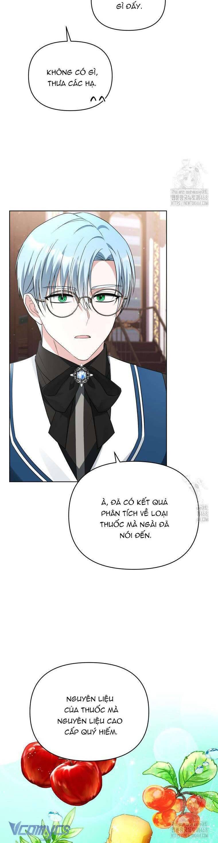 Chiếc Túi Bí Mật Của Tiểu Thư Xấu Xí: Chapter 65