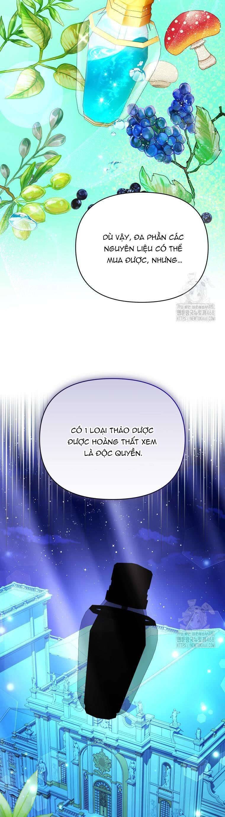 Chiếc Túi Bí Mật Của Tiểu Thư Xấu Xí: Chapter 65