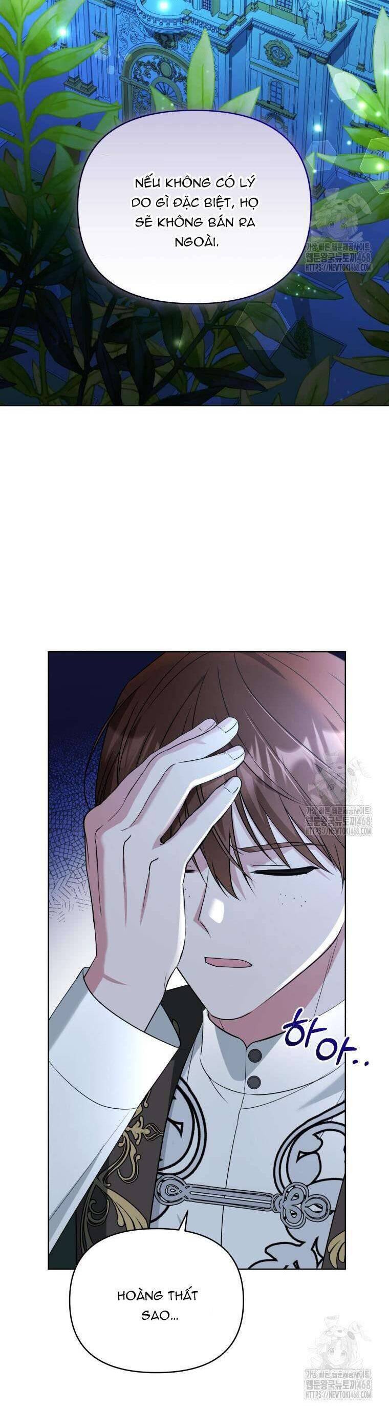 Chiếc Túi Bí Mật Của Tiểu Thư Xấu Xí: Chapter 65