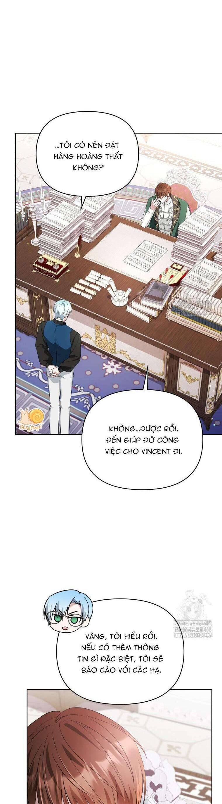 Chiếc Túi Bí Mật Của Tiểu Thư Xấu Xí: Chapter 65