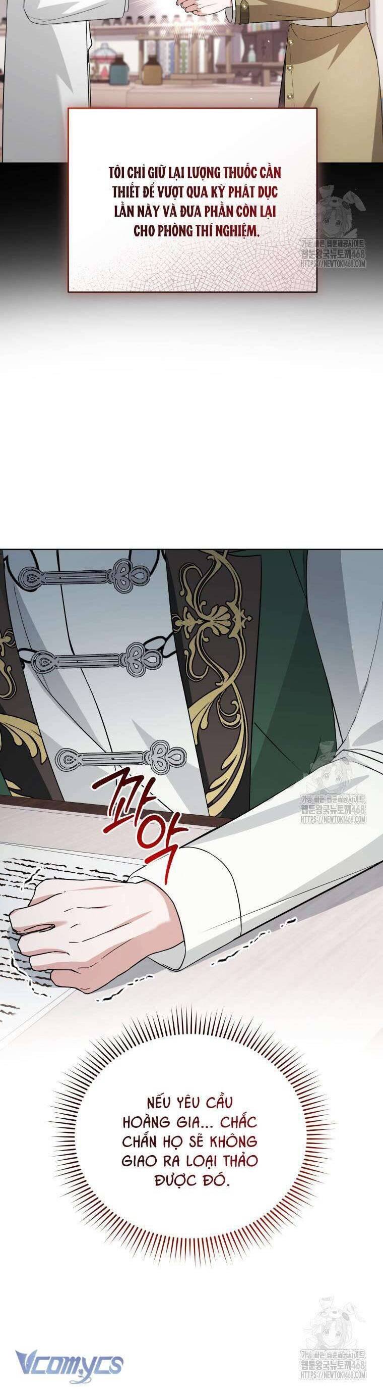 Chiếc Túi Bí Mật Của Tiểu Thư Xấu Xí: Chapter 65