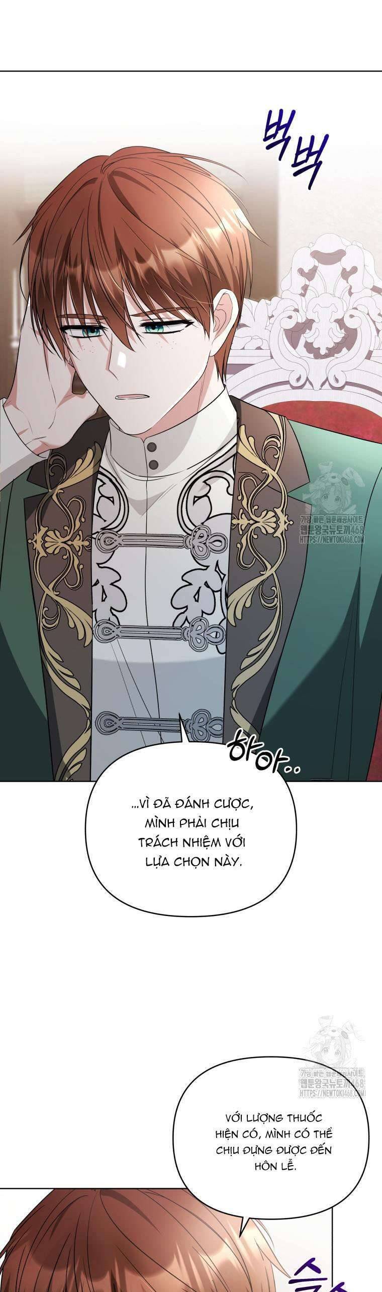 Chiếc Túi Bí Mật Của Tiểu Thư Xấu Xí: Chapter 65