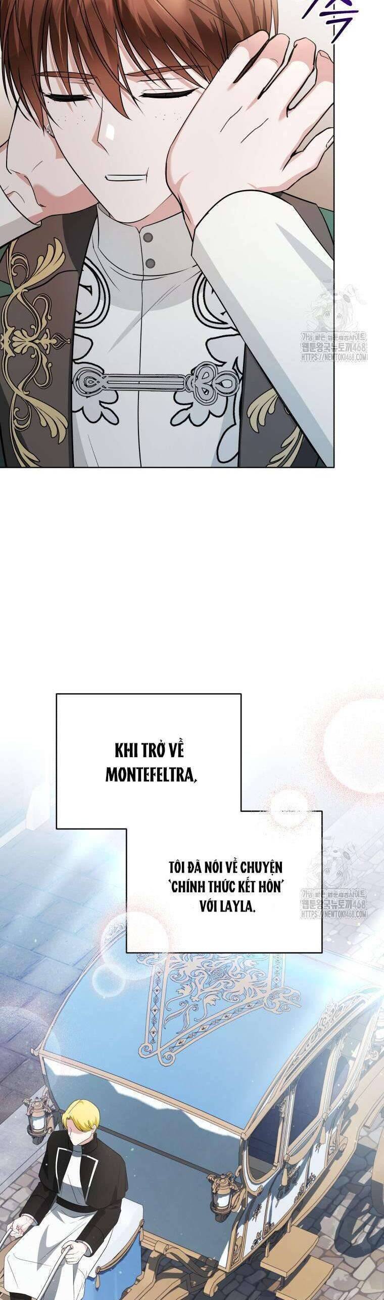 Chiếc Túi Bí Mật Của Tiểu Thư Xấu Xí: Chapter 65