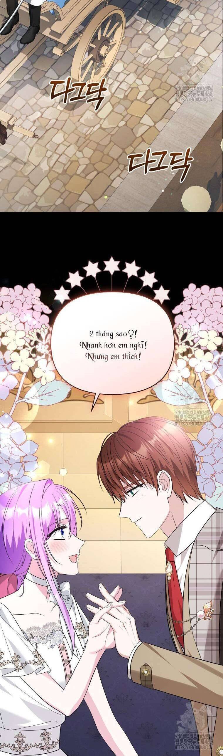 Chiếc Túi Bí Mật Của Tiểu Thư Xấu Xí: Chapter 65